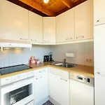 Nice Holiday Home In Burgh Haamstede Near Beach