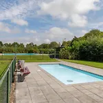 Nice Holiday Home In Burgh Haamstede Near Beach
