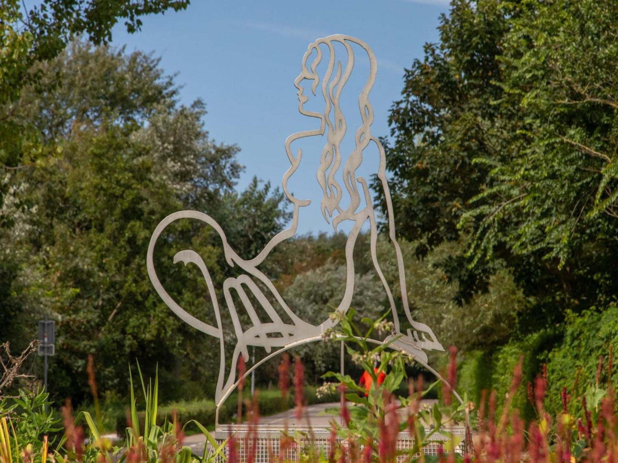 In Haamstede Near * Burgh-Haamstede