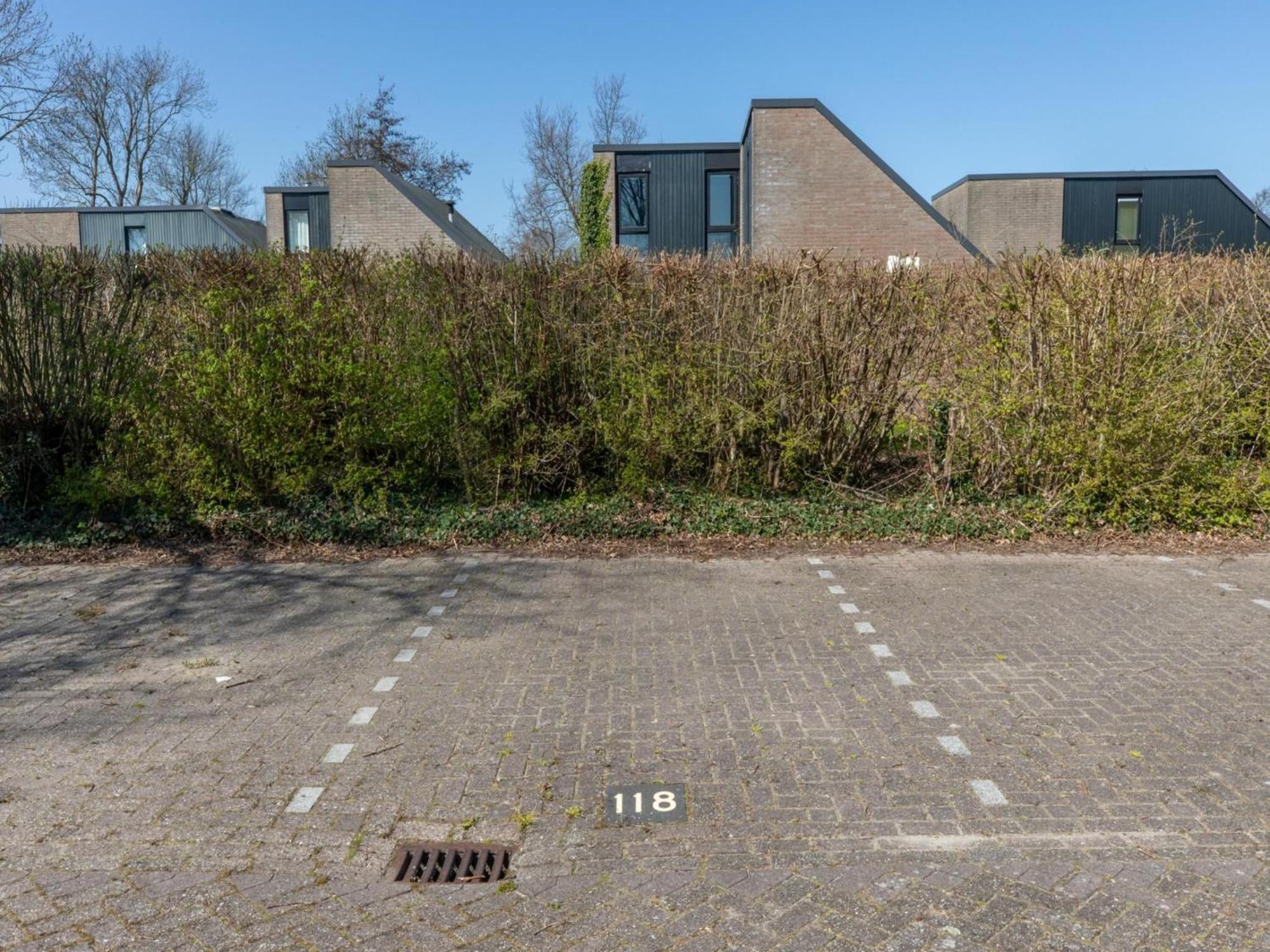 In Haamstede Near Ferienhaus Burgh-Haamstede