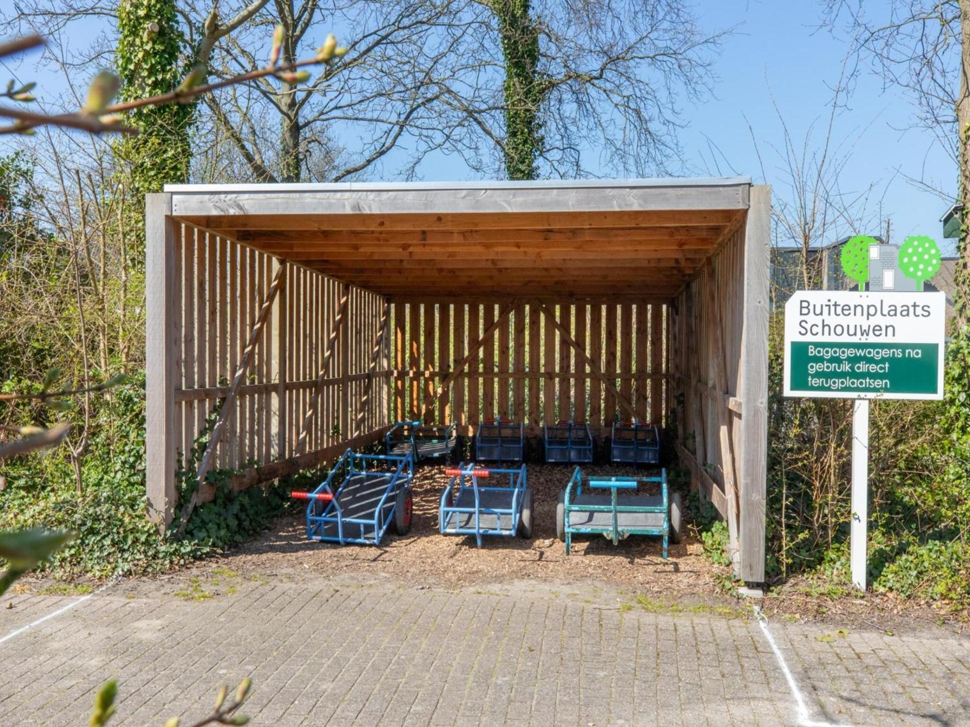 In Haamstede Near *