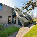 Nice Holiday Home In Burgh Haamstede Near Beach
