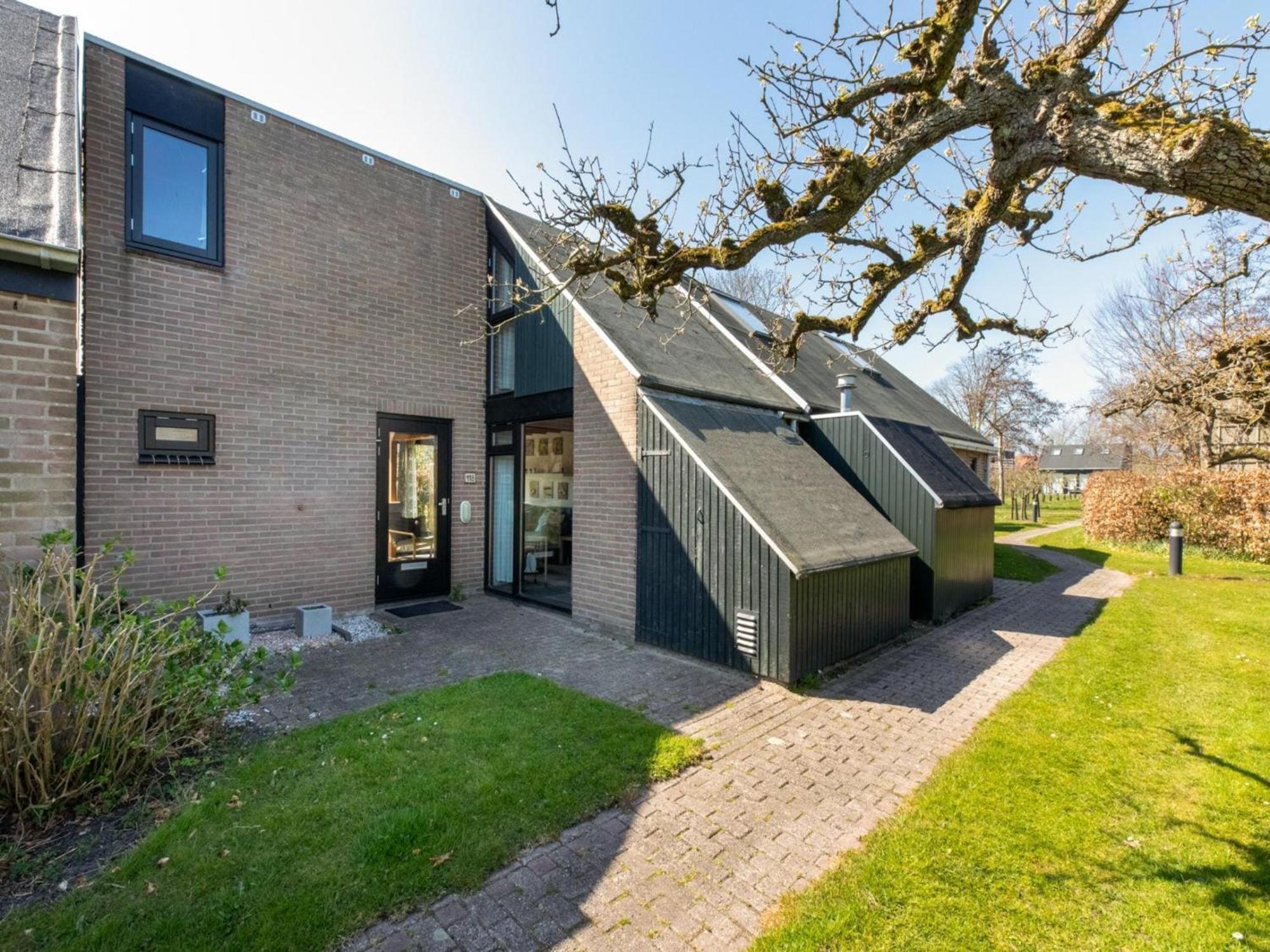 In Haamstede Near