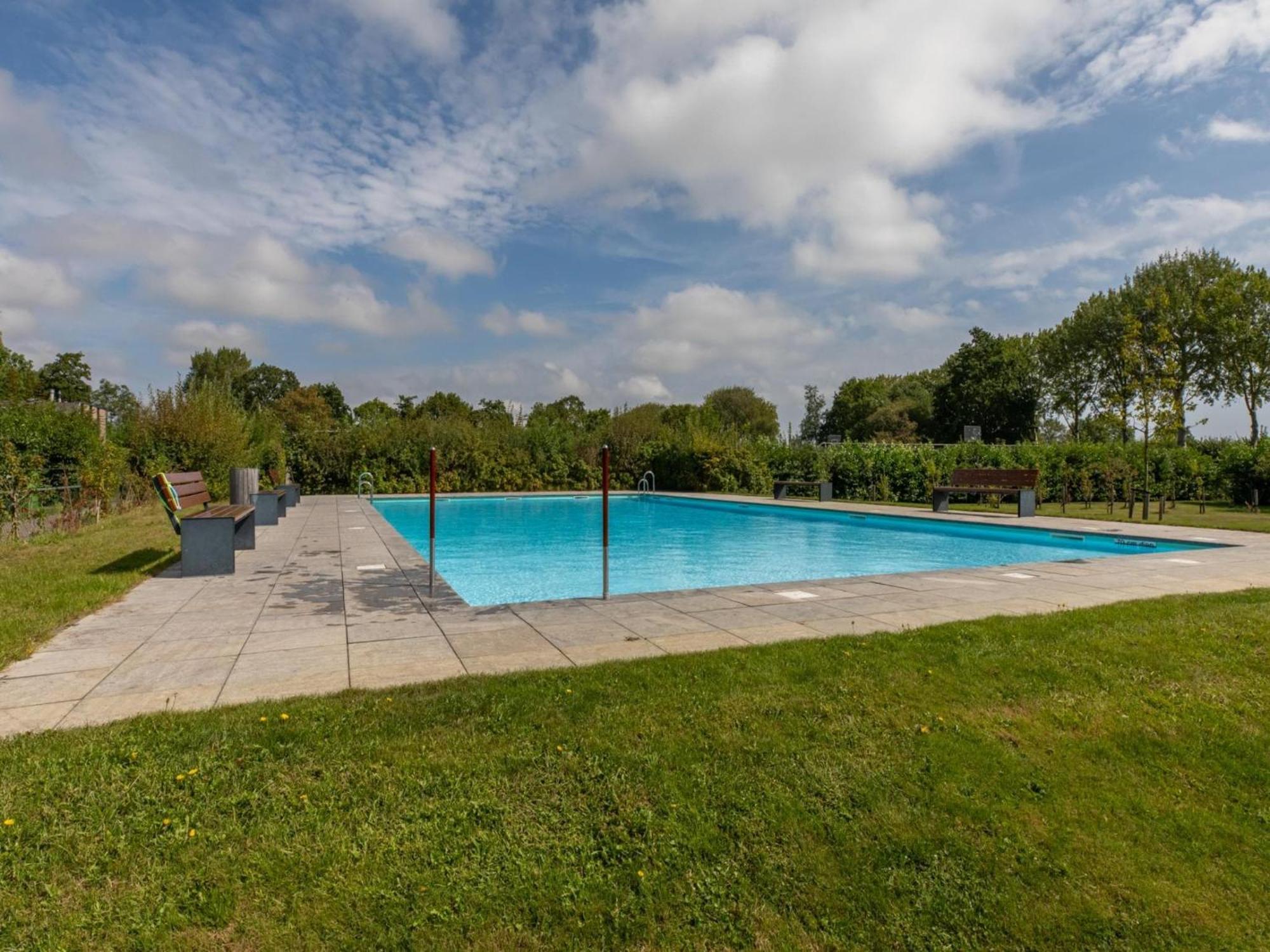 Holiday home In Haamstede Near *