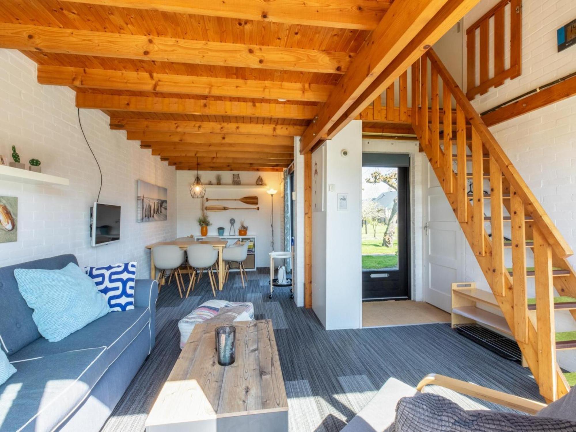 Holiday home In Haamstede Near *